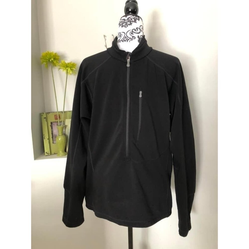 Men’s MEC  Fleece Jacket